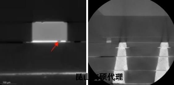 西青蔡司西青X射线显微镜
