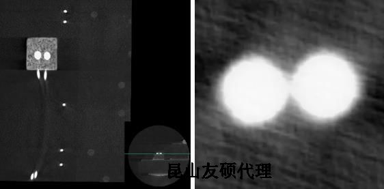 西青蔡司西青X射线显微镜