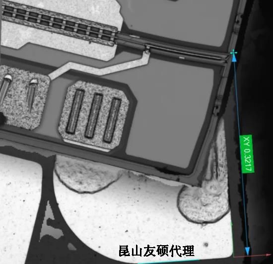 西青蔡司西青X射线显微镜