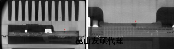 西青蔡司西青X射线显微镜